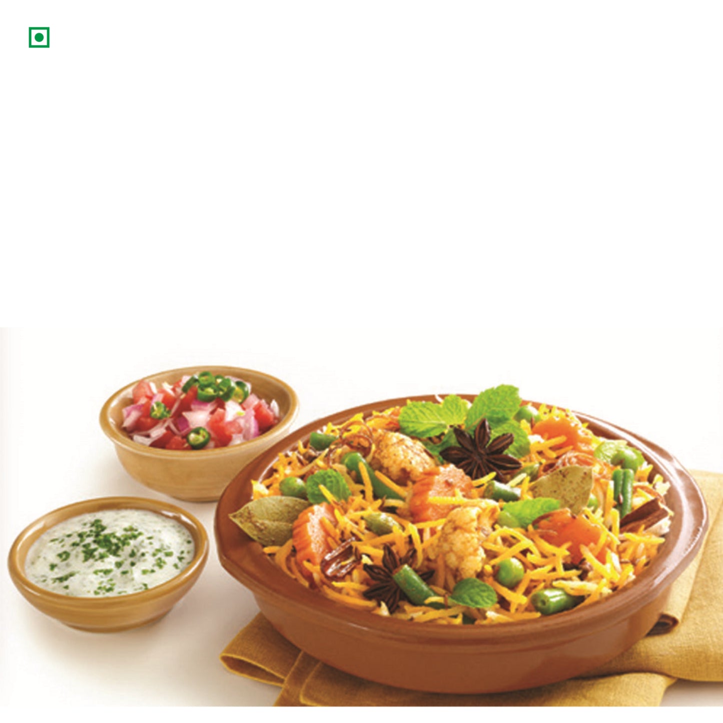 Valley Spice Biryani Masala – 100g (Pack of 2)