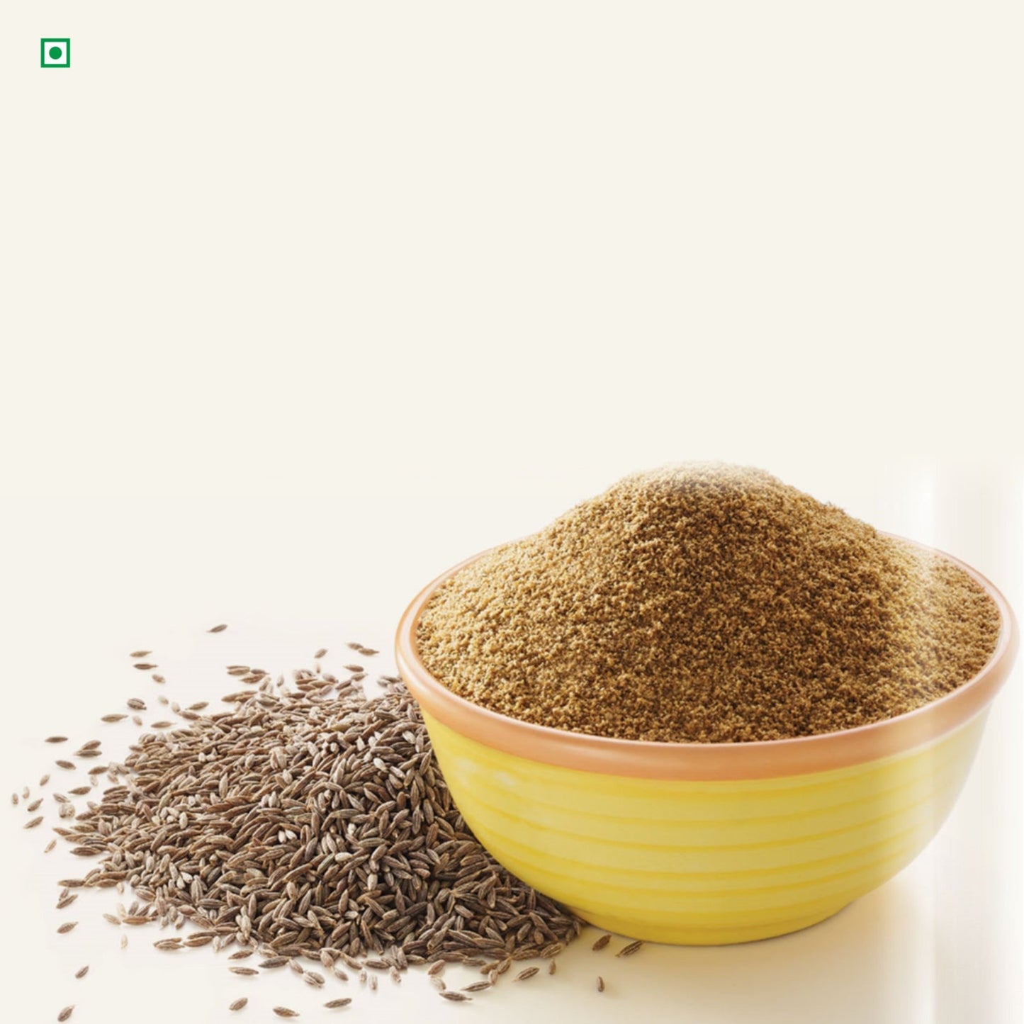 Valley Spice Cumin Powder – 100g (Pack of 2) - Jain Farm Fresh Foods Ltd