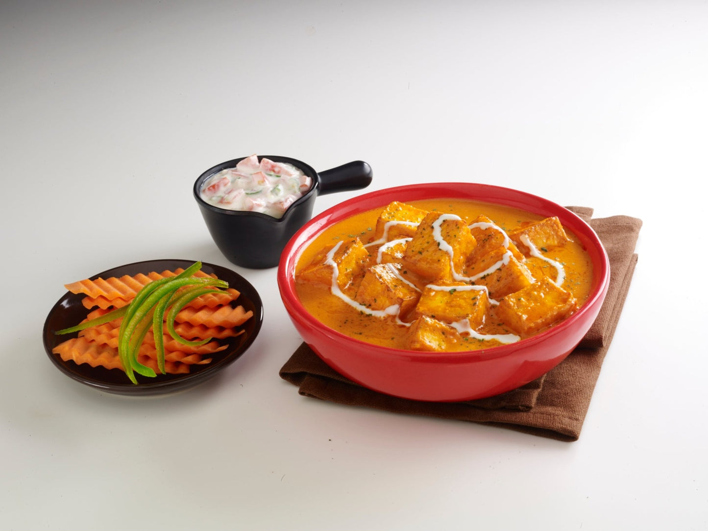 Valley Spice Paneer Masala Powder –100g (Pack of 2) |Paneer Masala Powder |Natural |100g x 2 – PET Bottle - Jain Farm Fresh Foods Ltd