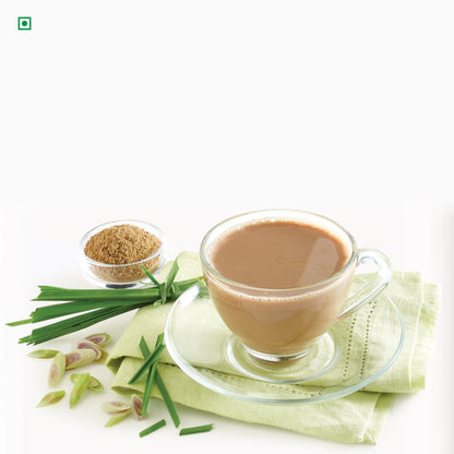 Valley Spice Lemongrass Chai Masala Powder –50g (Pack of 2) - Jain Farm Fresh Foods Ltd