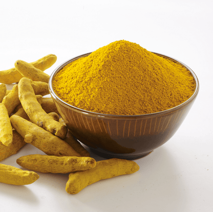 Valley Spice Turmeric Powder –1 kg |Turmeric Powder |Natural |Standee Pack - Jain Farm Fresh Foods Ltd